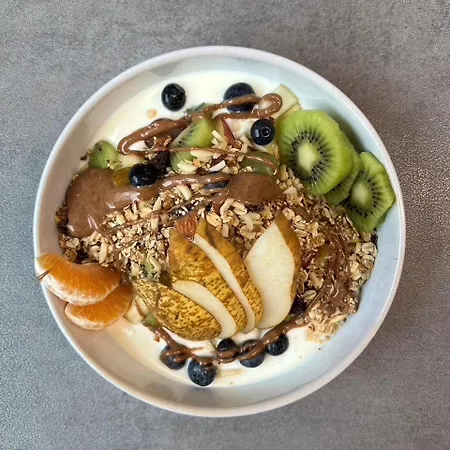 Garni Maximilian Hotel