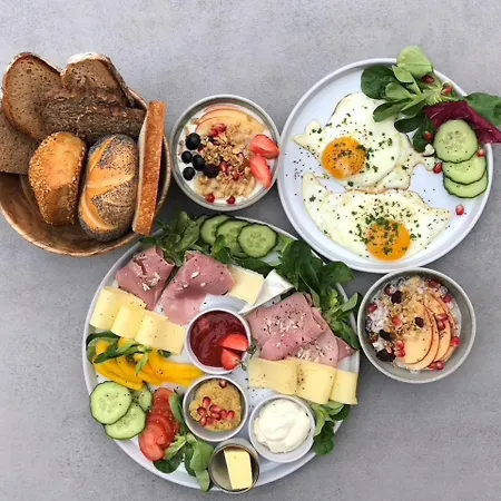 Hotel Garni Maximilian