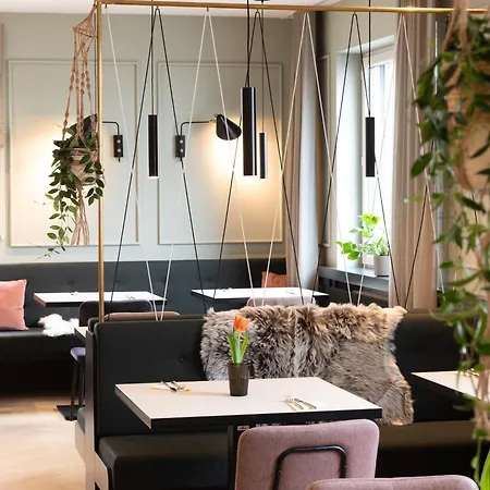 Garni Maximilian 3* Dingolfing