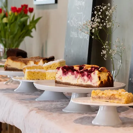 Garni Maximilian Hotel