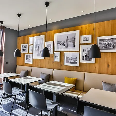 Hotel Garni Maximilian 3*