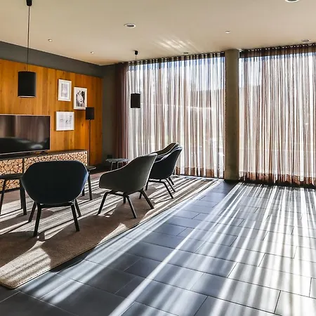 Garni Maximilian Hotel