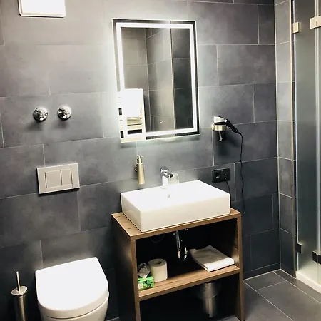Garni Maximilian 3* Dingolfing