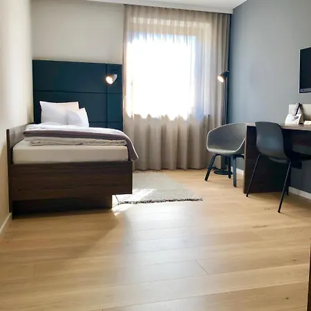 Hotel Garni Maximilian Dingolfing