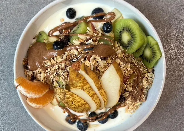 Garni Maximilian فندق