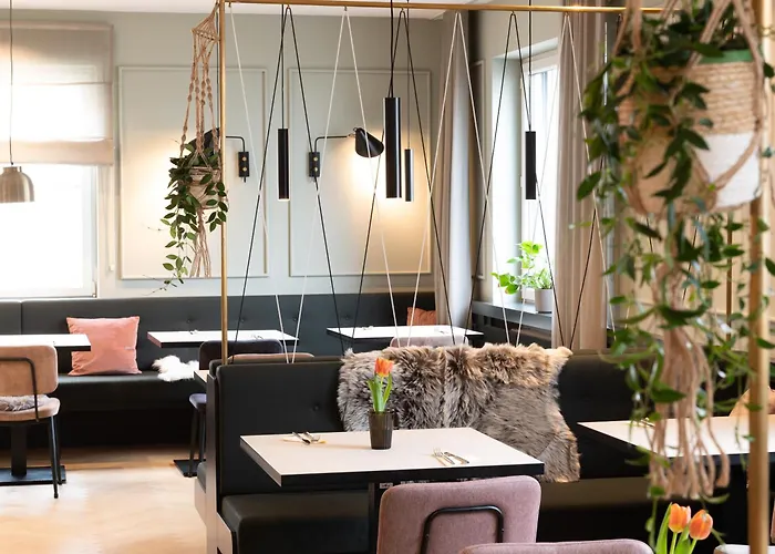 Garni Maximilian 3* دينغولفينغ