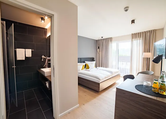 Garni Maximilian 3* دينغولفينغ