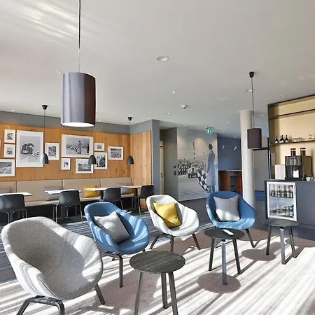 Hotel Garni Maximilian 3*