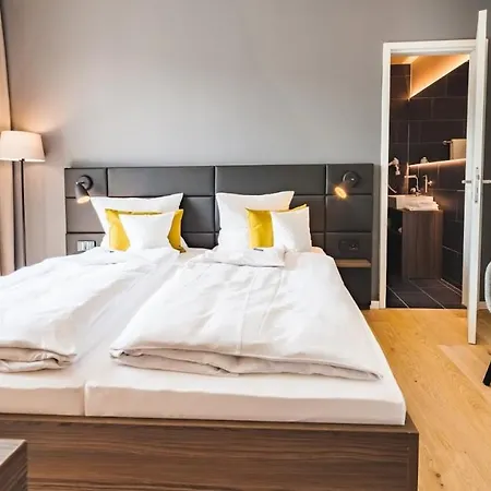 Hotel Garni Maximilian Dingolfing