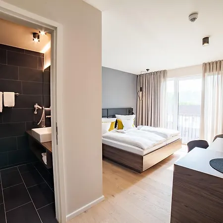 Garni Maximilian 3* Dingolfing