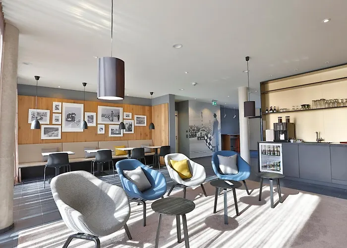 호텔 Garni Maximilian 3*