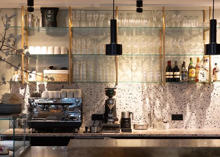 Garni Maximilian 호텔 딩골핑