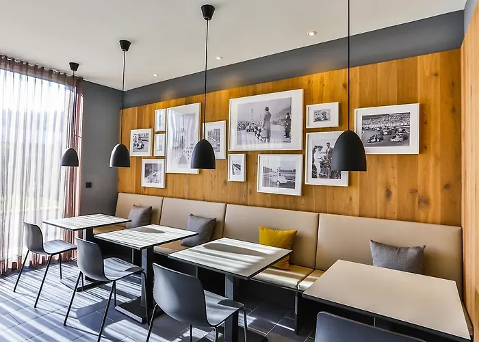 호텔 Garni Maximilian 3*